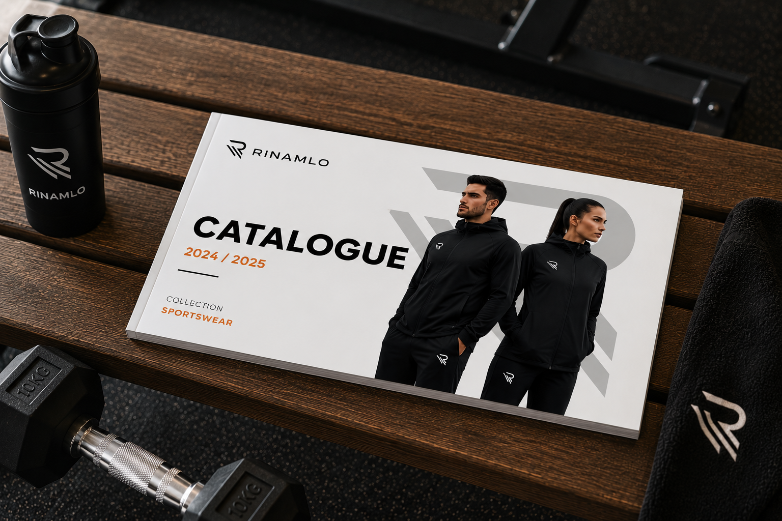 Catalogue Rinamlo